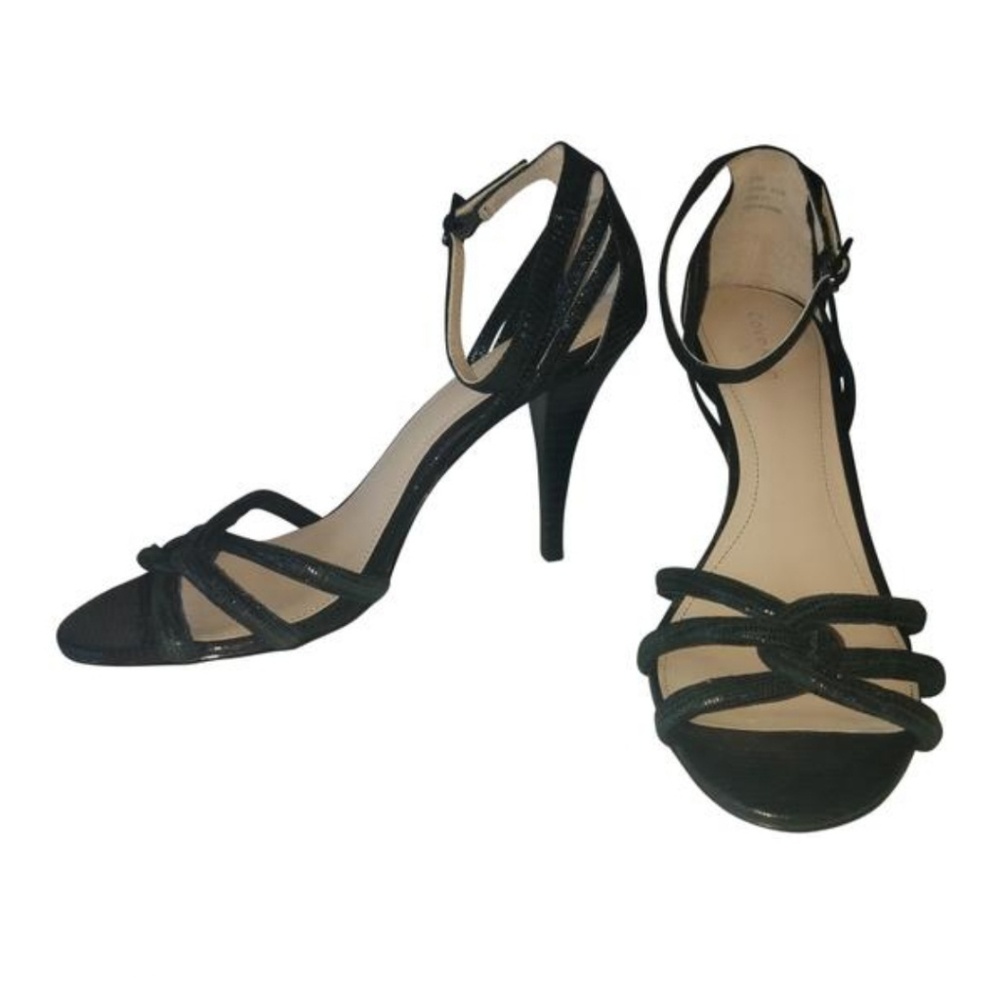 Calvin Klein Heeled Sandals